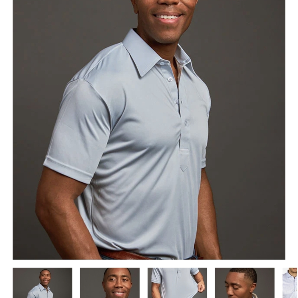Collar's & Co Polo Shirt